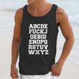 Fuck Joe Biden Shirt Antidemocrat Political Unisex Tank Top Gifts for Her