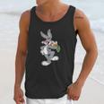 Funny Bugs Bunny Unisex Tank Top Gifts for Her