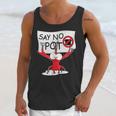 Funny Crawfish Pun - Say No To Pot Lobster Festival T-Shirt Unisex Tank Top Gifts for Her