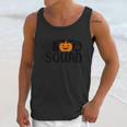 Funny Halloween Boo Squad Shirt Halloween Squad Shirt Halloween Gift Boo Hal Unisex Tank Top Gifts for Her