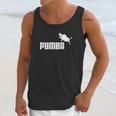 Funny Pumba Trendy Cute Summer Movie Unisex Tank Top Gifts for Her