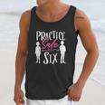 Funny Social Distancing Stay 6 Feet Away Gift Unisex Tank Top Gifts for Her