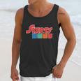 Funny Vintage Style Sixers Sports Logo Unisex Tank Top Gifts for Her