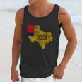 Funny Vintage Texas Logo Unisex Tank Top Gifts for Her