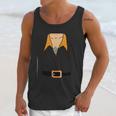 Gaston Halloween Costume Unisex Tank Top Gifts for Her