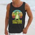 Gators Gonna Gate Crocodile Alligator Gifts Unisex Tank Top Gifts for Her