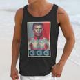 Gennady Golovkin Ggg Classic Unisex Tank Top Gifts for Her