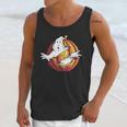 Ghostbusters Classic Halloween Pumpkin Unisex Tank Top Gifts for Her