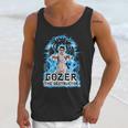 Ghostbusters Gozer The Destructor Unisex Tank Top Gifts for Her