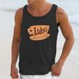 Gilmore Girls Unisex Tank Top Gifts for Her