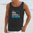 This Girl Loves Her Glock Name Shirts Unisex Tank Top Gifts for Her