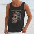 Global Iron Maiden Mens Terminate Unisex Tank Top Gifts for Her