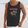 Global Iron Maiden Unisex Tank Top Gifts for Her