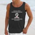 Goju Ryu Karate Unisex Tank Top Gifts for Her