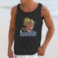 Goku Saiyan Anime Vegeta Dragon Unisex Tank Top Gifts for Her