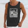 The Golden Girls Unisex Tank Top Gifts for Her