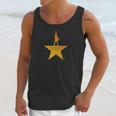 Golden Hamilton Unisex Tank Top Gifts for Her