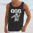 Golovkin Retro Gift Unisex Tank Top Gifts for Her