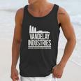 The Goozler Vandelay Industries Unisex Tank Top Gifts for Her