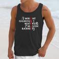 Great Wright Gilmour Waters Mason Barrett Unisex Tank Top Gifts for Her