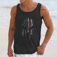 Grunt Style American Spartan Unisex Tank Top Gifts for Her