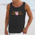 Gucci X Peppa Pig Pecs Belt Logo YouthShirt Unisex Tank Top Gifts for Her