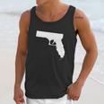 Gunshine State T-Shirts Unisex Tank Top Gifts for Her