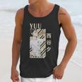 Haikyuu Character Unisex Tank Top Gifts for Her