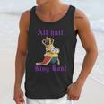 All Hail King Bob Bob MinionShirt Unisex Tank Top Gifts for Her