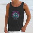 Hail Yourself Last Podcast On The Left Esoteric Seeing Eye Unisex Tank Top Gifts for Her