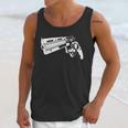 Handgun T-Shirt Unisex Tank Top Gifts for Her