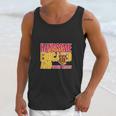 Handsome Black Educated And Tuskegee University Unisex Tank Top Gifts for Her