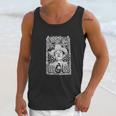 Hank Williams Sr Classic Country Music Unisex Tank Top Gifts for Her