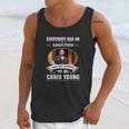 Happens To Be Chris Young Unisex Tank Top Gifts for Her