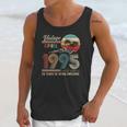 Happy 26Th Birthday Vintage April 1995 26 Years Old Unisex Tank Top Gifts for Her