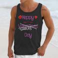 Happy Singles Day Valentines Romantic Unisex Tank Top Gifts for Her