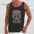 Hard 247 Native American Hip Hop Unisex Tank Top Gifts for Her