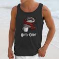 Harry Otter Funny Unisex Tank Top Gifts for Her