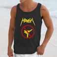 Havok No Karate In Da Pit Unisex Tank Top Gifts for Her