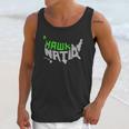 Hawk Nation Unisex Tank Top Gifts for Her