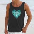 I Heart Hamilton Unisex Tank Top Gifts for Her