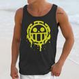 Heart Pirates Trafalgar Law One Piece Unisex Tank Top Gifts for Her