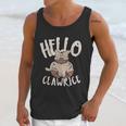 Hello Clarice Unisex Tank Top Gifts for Her