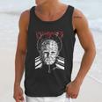 Hellraiser Unisex Tank Top Gifts for Her