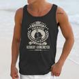 Herbert Gronemeyer Unisex Tank Top Gifts for Her