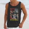 My Hero Academia Unisex Tank Top Gifts for Her