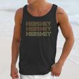 Hershey Pa Local Hershey Gift Unisex Tank Top Gifts for Her