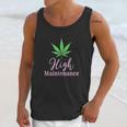 High Maintenance Marijuana Leaf Cute Unisex Tank Top Gifts for Her