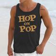 Hop-On-Pop-Dr Shirt Unisex Tank Top Gifts for Her