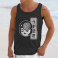 Horror Junji Ito Spiral Face Unisex Tank Top Gifts for Her